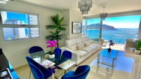 LUXURY CONDO BEACHFRONT CAMINO AL MAR MAZATLAN